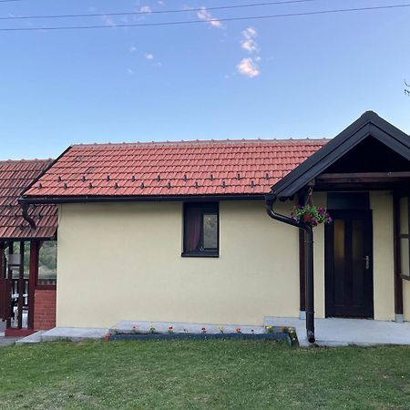 Apartman Jezero Vrutci Ужице Екстер'єр фото