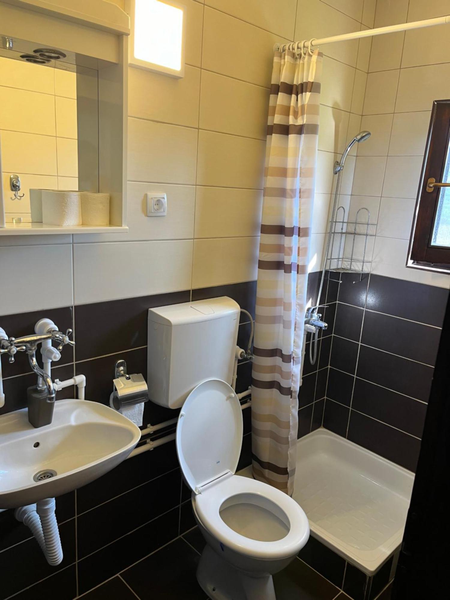 Apartman Jezero Vrutci Ужице Екстер'єр фото