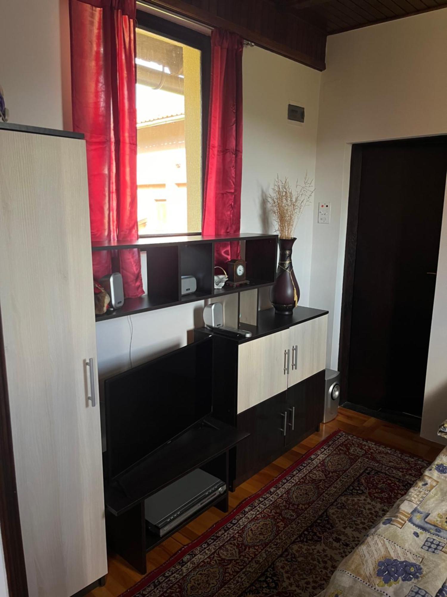 Apartman Jezero Vrutci Ужице Екстер'єр фото